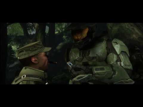 Co-op Let's Play - Halo 3 - Arrival and Sierra 117 - Part 1