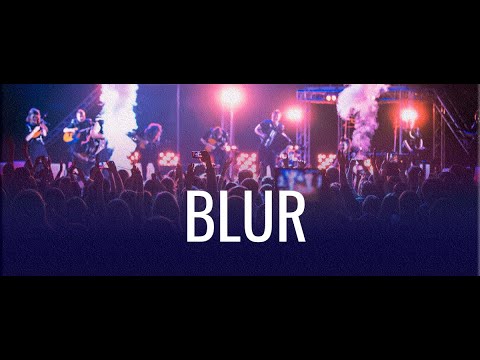 Шоу-оркестр «Русский Стиль» — Blur, Song 2