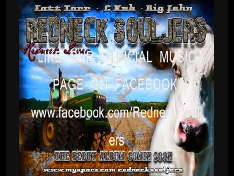 Redneck Souljers - Green n Yeller (Wiz Khalifa - Black & Yellow parody)