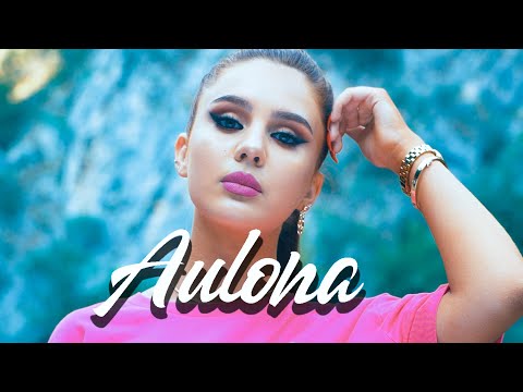 Aulona  - Me kon je (official video )