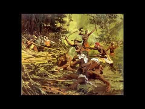 K.A.V OI - Amazônia