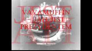 Kadr z teledysku Jah jest prezydentem tekst piosenki Vavamuffin