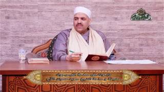 تنجيم القرآن 9  كتاب دراسات فى علوم القرآن الشيخ سيد شلتوت الحسني الأزهري