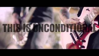 No Ordinary Love - Memphis May Fire Lyric Video