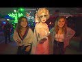 Queen Mary S Dark Harbor 2019