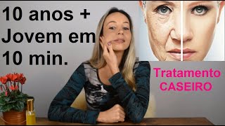 Download lagu Como LEVANTAR o ROSTO Caído - Resultado de Harmonização Facial mp3