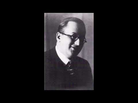 Friedrich Schwarz: Ich hab kein  Heimatland. „Jüdischer Tango“ mit Marek Weber und John Hendrik