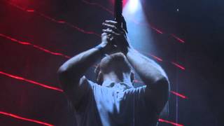 Kyo- Concert creative live session- White trash