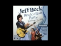 Jeff Beck - Walking In The Sand 