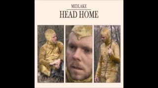 Midlake ‎- Head Home