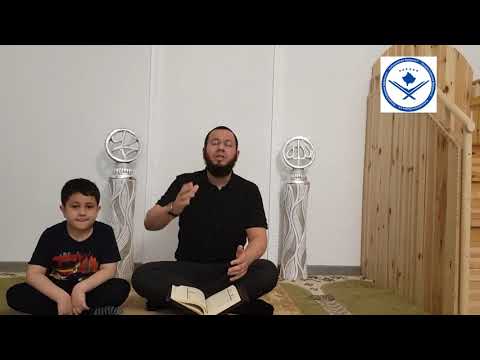 17.Tre mësime nga Lufta e Bedrit