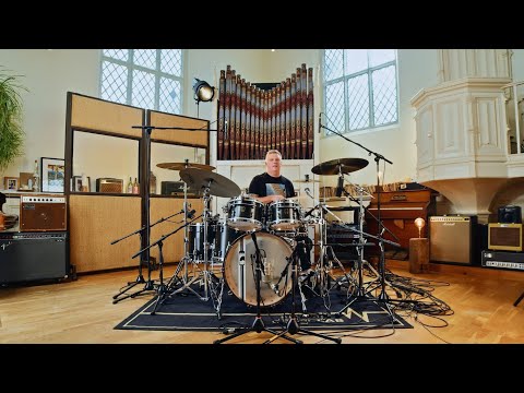 Mapex BPDLE628XFB Satin Black