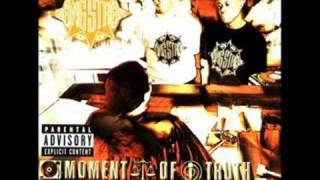 Gang Starr - B.I. Vs. Friendship (feat. M.O.P. )