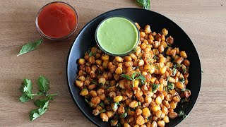 Barbeque nation style Crispy Corn Recipe | Easiest Chatpata Crispy Corn