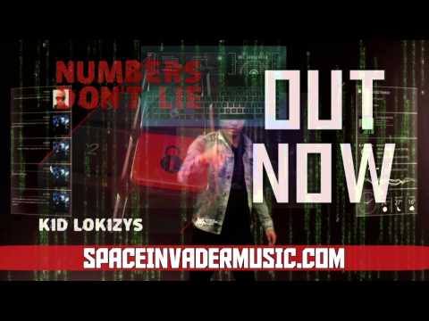 Kid Lokizys - Numbers Don't Lie (Original Mix)