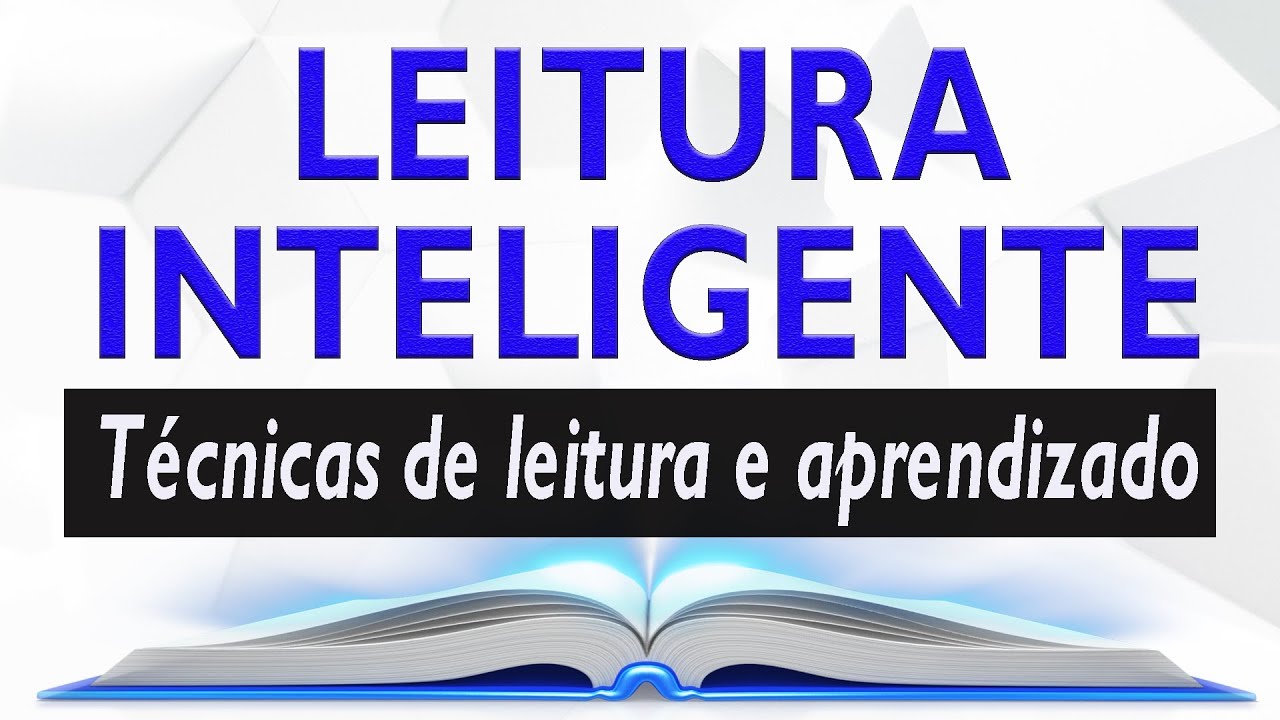 💡 Leitura Inteligente | Como Ler Livros | Técnicas de Leitura e Aprendizado - Superideas #7