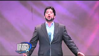 Timothy Birt Performs