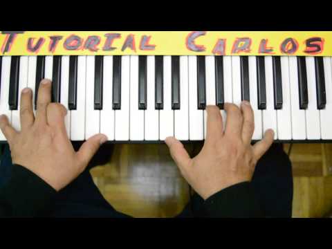 El Jardín - Jesús Adrián Romero