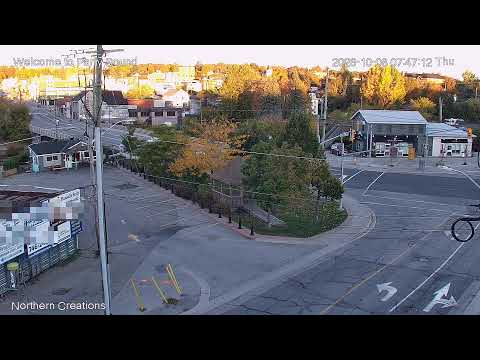 Parry Sound - Downtown thumbnail