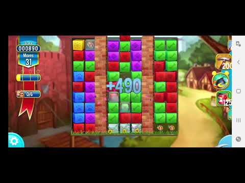 PET RESCUE SAGA LEVEL 3917 ~ NO BOOSTERS