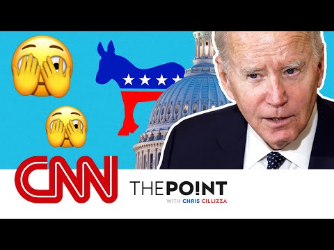 一個關鍵數字可能在中期選舉中給民主黨人帶來厄運 (One key number that could spell doom for Democrats in the midterms)