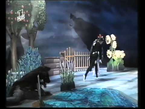 Peter und der Wolf (Ballett nach S. Prokofjev)