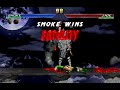 Smoke MK2 Fatality 1 MKP4 1 Season 2 5