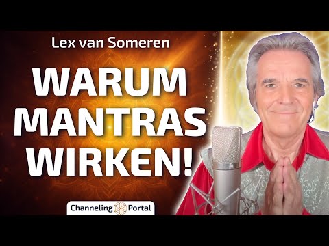 Channeling Kongress and Lex van Someren