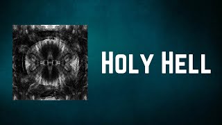 Architects - Holy Hell (Lyrics)