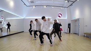VICTON 빅톤 'What time is it now?' 안무 연습 영상(Dance Practice)