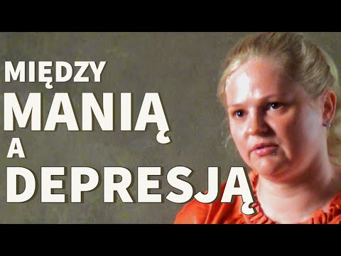 Choroba afektywna dwubiegunowa. “Leki i terapia to podstawa” | SKRAWKI