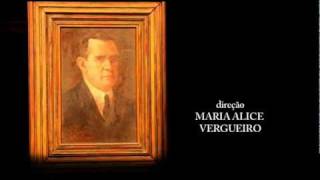 Teaser - AS TRÊS VELHAS