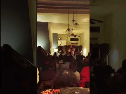 Jorge Glem & Sam Reider Play Honky Tonk on Hazel