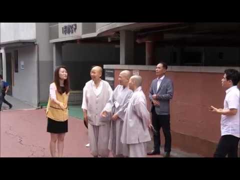 복합문화공간KUmuda종로노인복지관