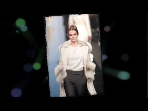 FurInsider.com | Ermanno Scervino Fall 2011-Winter 2012 Collection, New York