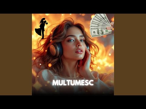 Multumesc (Muzică Manifestare)