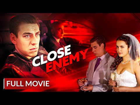 CLOSE ENEMY | क्लोज़ एनिमी | Hollywood Movie Hindi Dubbed | Crime Movie | Sony Pictures