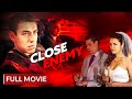 CLOSE ENEMY क्लोज़ एनिमी Hollywood Movie Hindi Dubbed Crime Movie Sony Picture