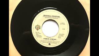 Someday Someway , Marshall Crenshaw , 1982