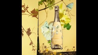 Perrier-Jouët Belle Epoque Blanc de Blancs 2012