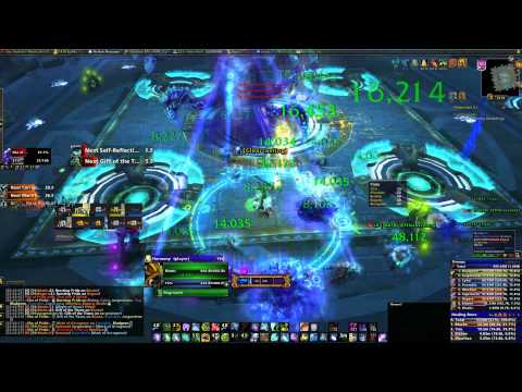 My Little Pwnies vs Sha of Pride 10 Heroic