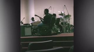 The Best Day Of My Life- The Potter's House of Denver