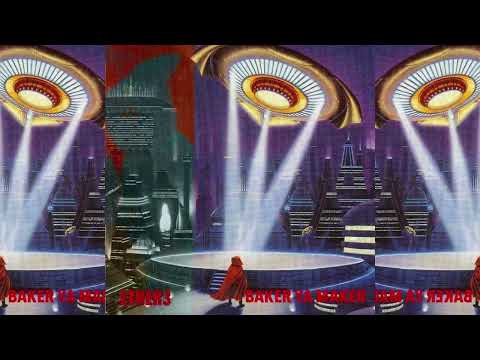 Ether3 x Baker Ya Maker - Feelings On The Shelf