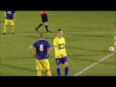 SC PORR Unterpremstätten : Union SV Kainbach-Hönigtal - 5:2