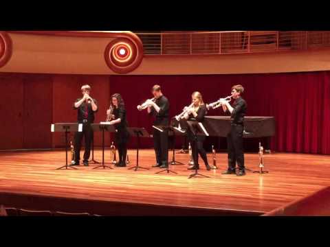 Florida State University NTC 2016