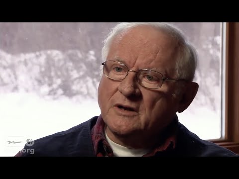 A Farm Winter with Jerry Apps