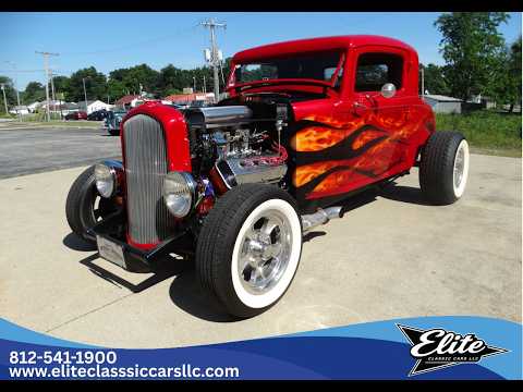 1933 Plymouth Coupe (CC-2091905) for sale in Scottsburg, Indiana