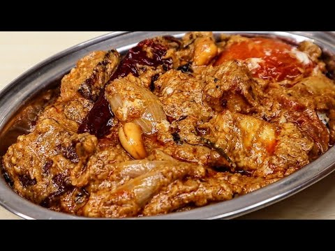 Paneer Tikka Masala (Spicy Paneer Curry)