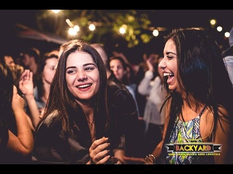 Aftermovie @ Backyard III