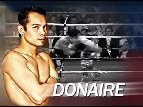 Nonito Donaire vs Fernando Montiel Trailer by TopRank Boxing